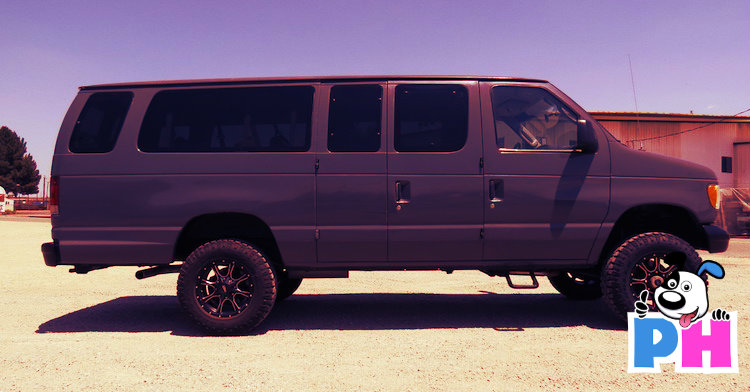 Transporte Steamboat Springs Aeropuerto