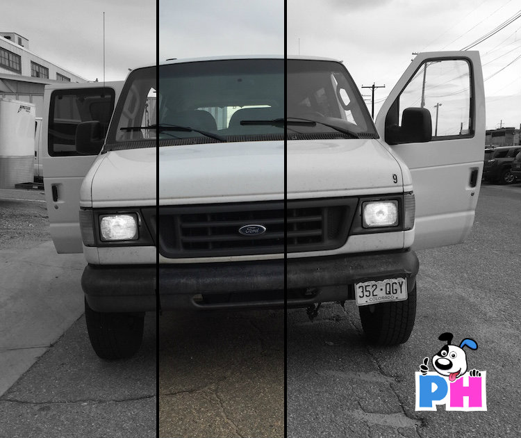 Modo Transporte a Steamboat Springs