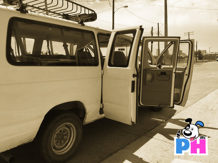 Facil Camino A Steamboat