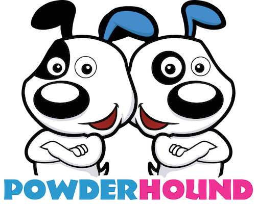Powderhound Transportation Dogs