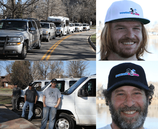 Committed Service