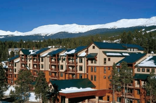 Valdoro Lodge Hilton