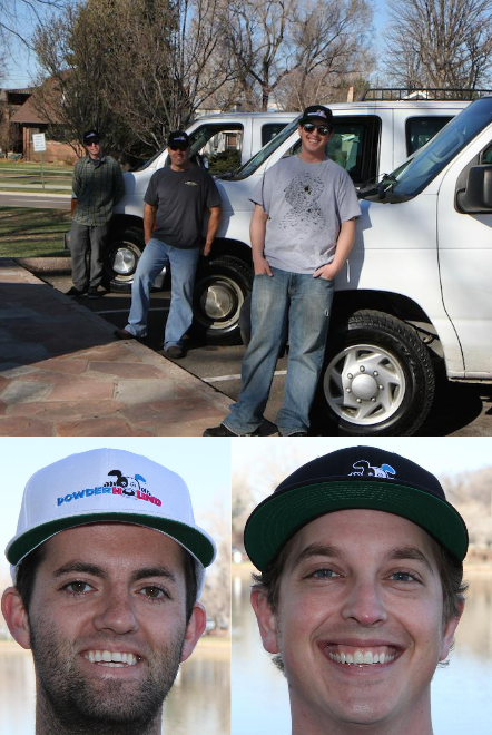 Drivers for Montrose Gunnison